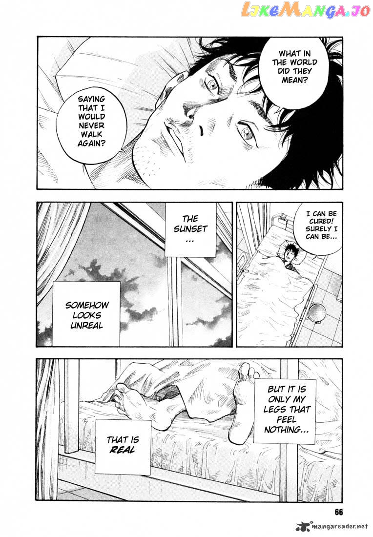 Real, Chapter 8 image 32